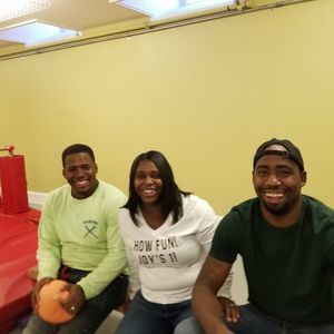 Meet your Posher, Mary